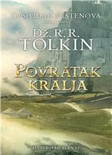 Povratak kralja